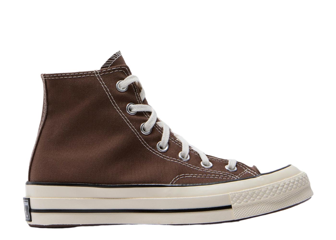 Converse Chuck Taylor All-Star 70 Hi Vintage Canvas Squirrel