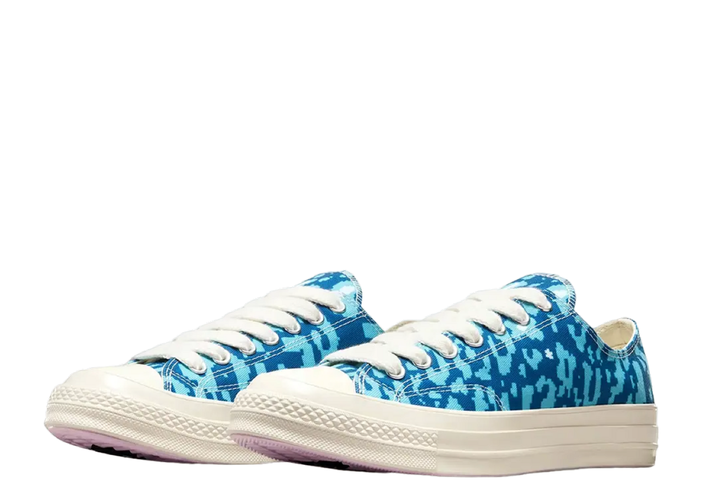 Golf le fleur store chuck 70 blue