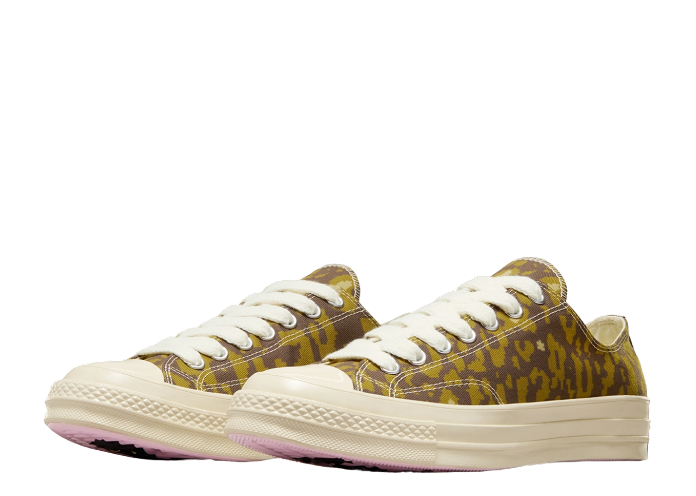 Converse x golf le fleur chuck taylor clearance ox