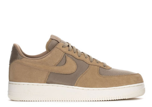 nike air force 1 parachute beige