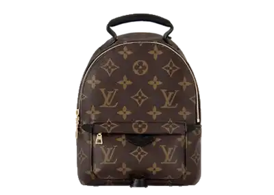 Louis Vuitton M22588 Mini Soft Trunk