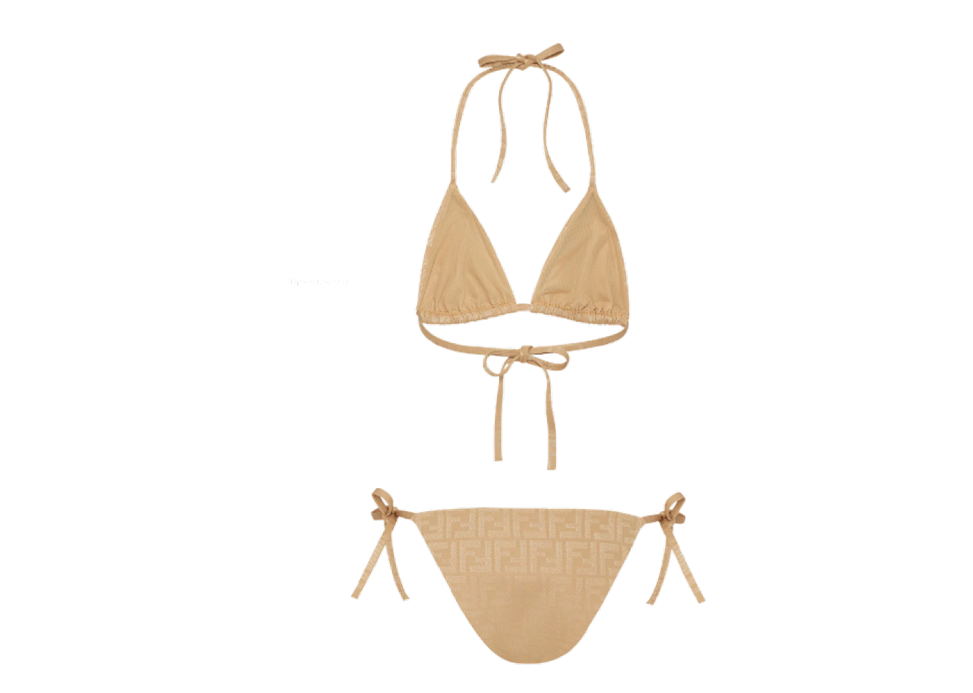 Fendi 2025 ff bikini