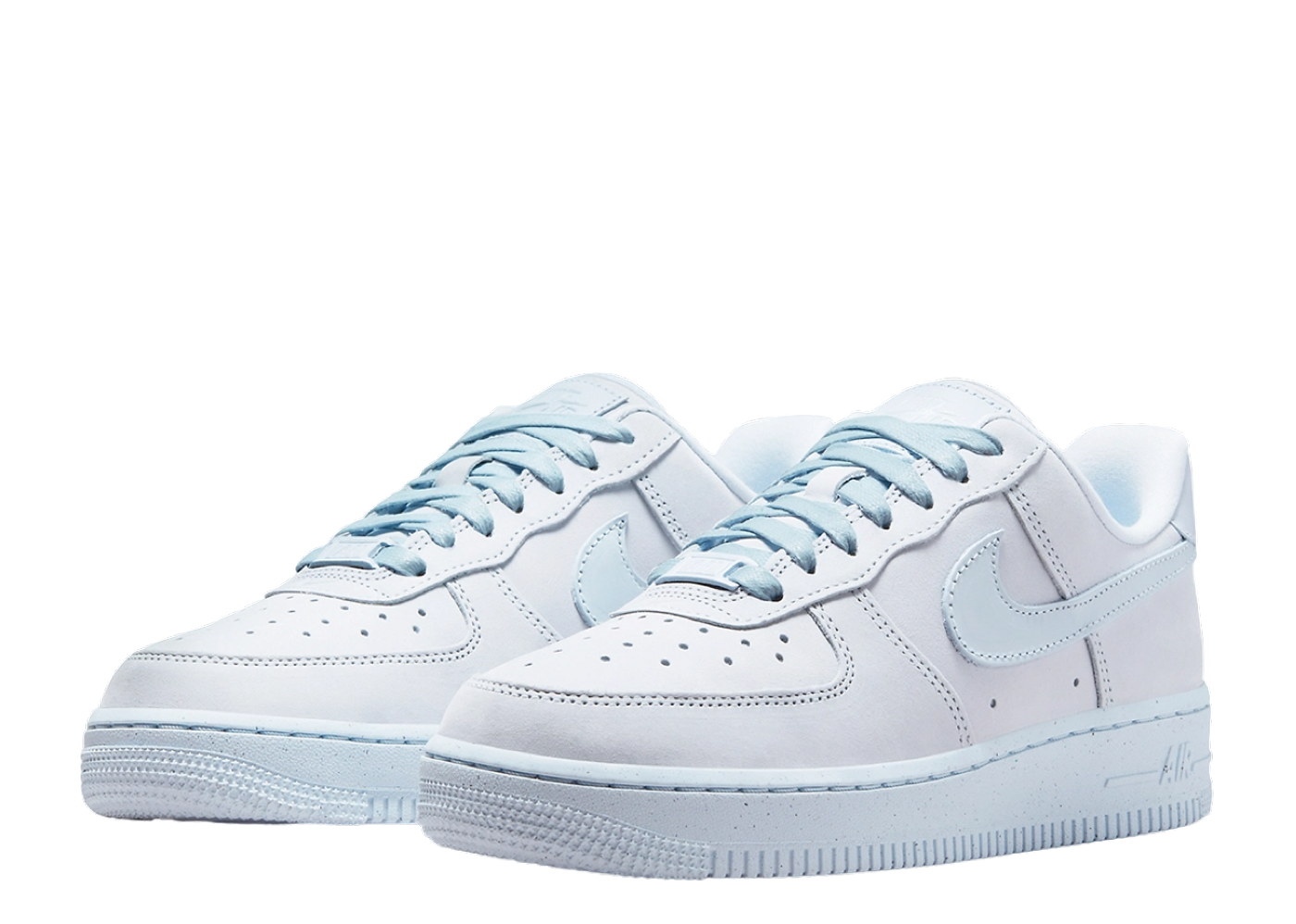 Nike Air Force Low Ice Blue DZ2786-400