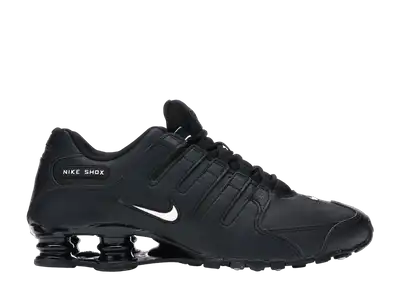 Nike shox avenue 82 sale