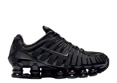 Nike shox best sale avenue 808