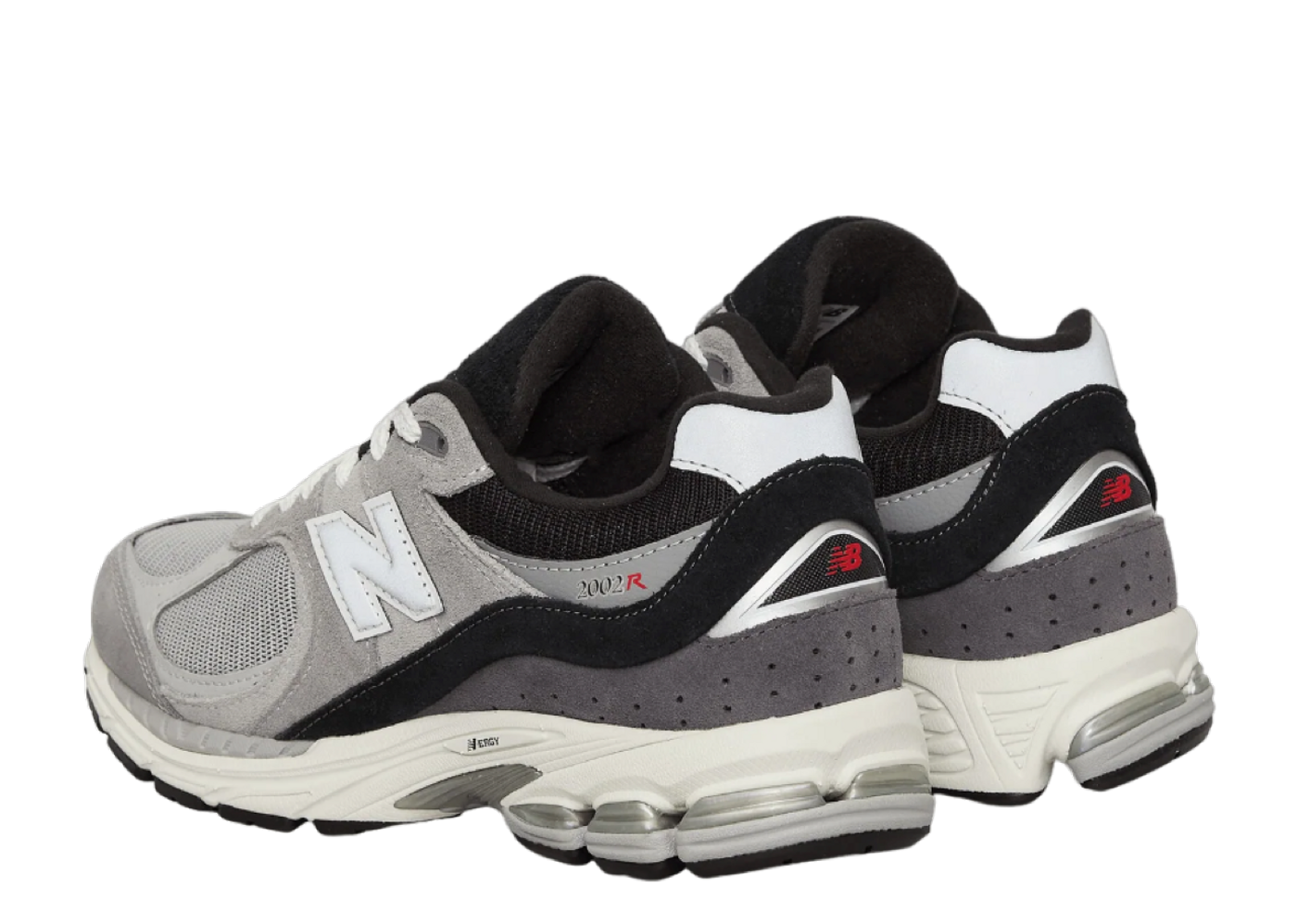 Beli New Balance 2002R Slate Grey Raincloud | Kick Avenue