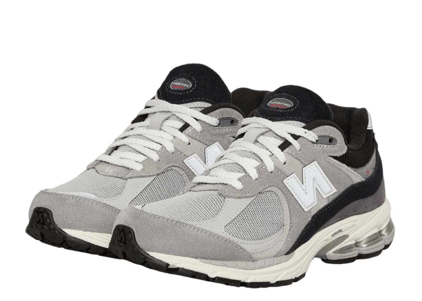 Beli New Balance 2002R Slate Grey Raincloud | Kick Avenue