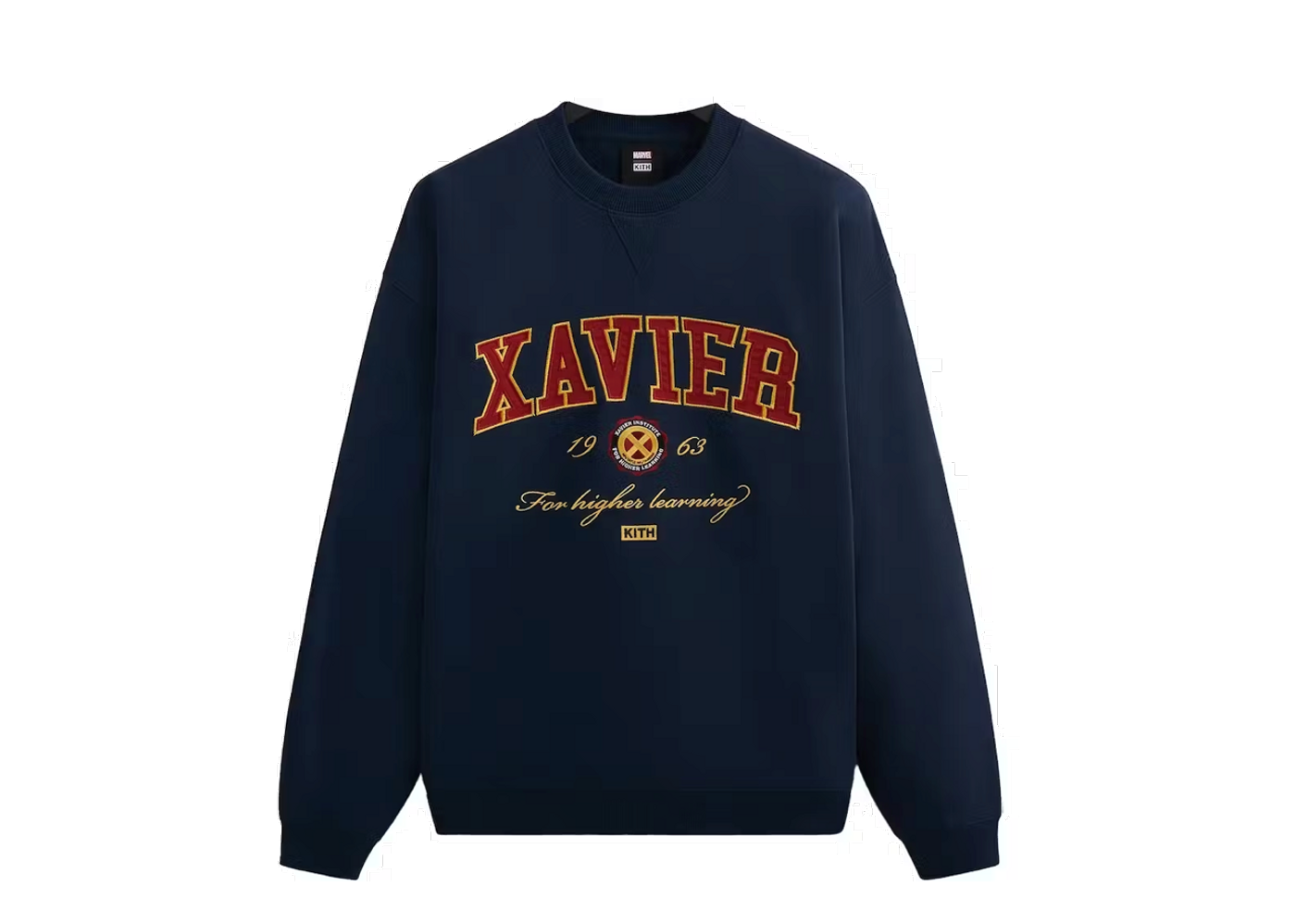 Kith champion crewneck on sale