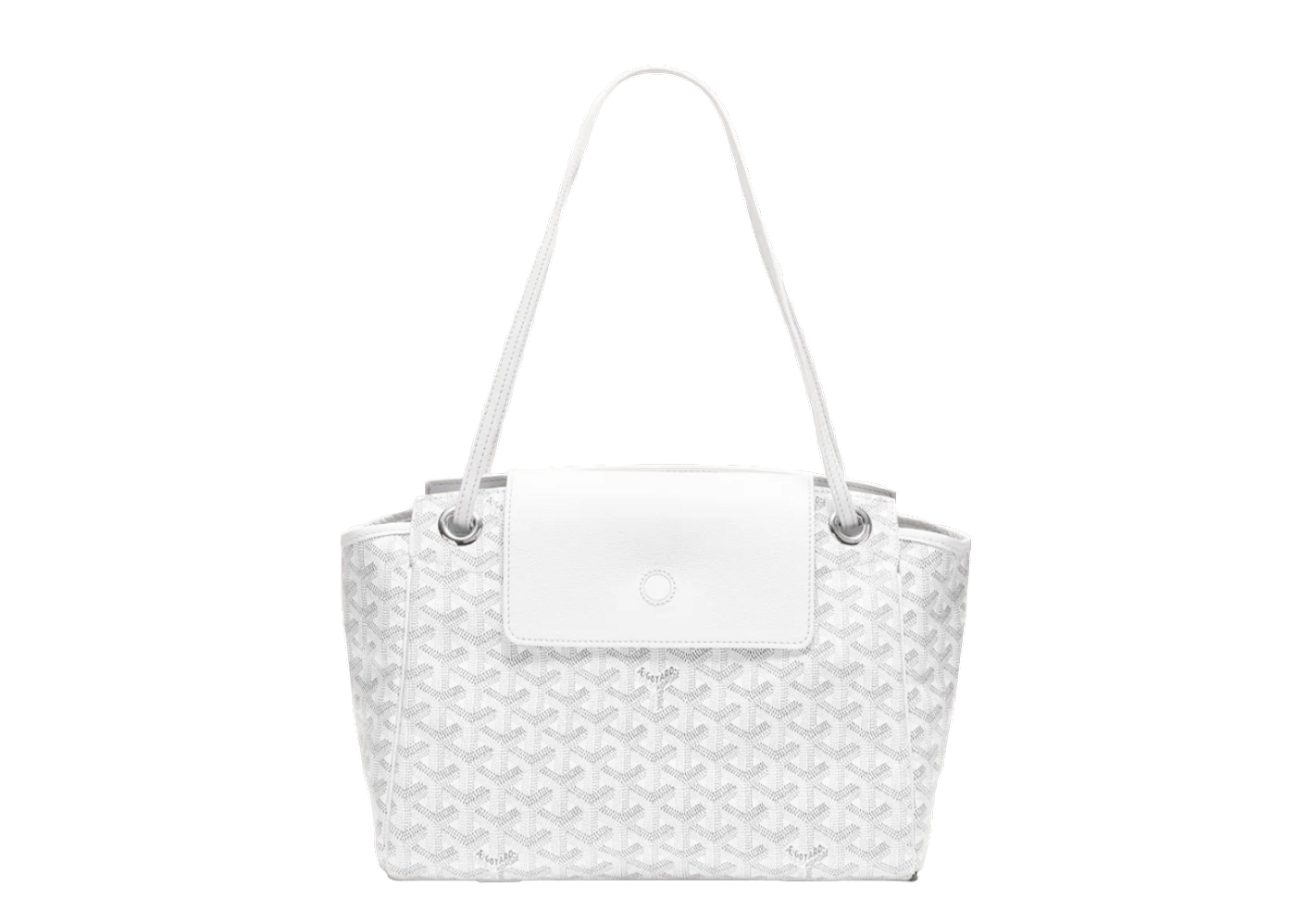 Rouette PM Bag Maison Goyard