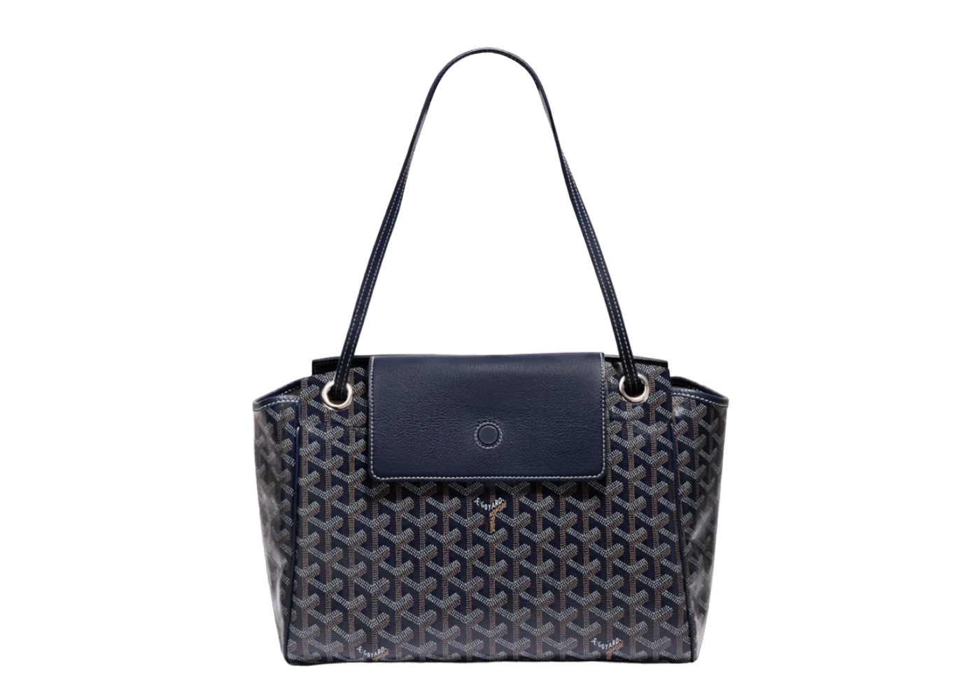 Beli Goyard Rouette PM Bag | Kick Avenue