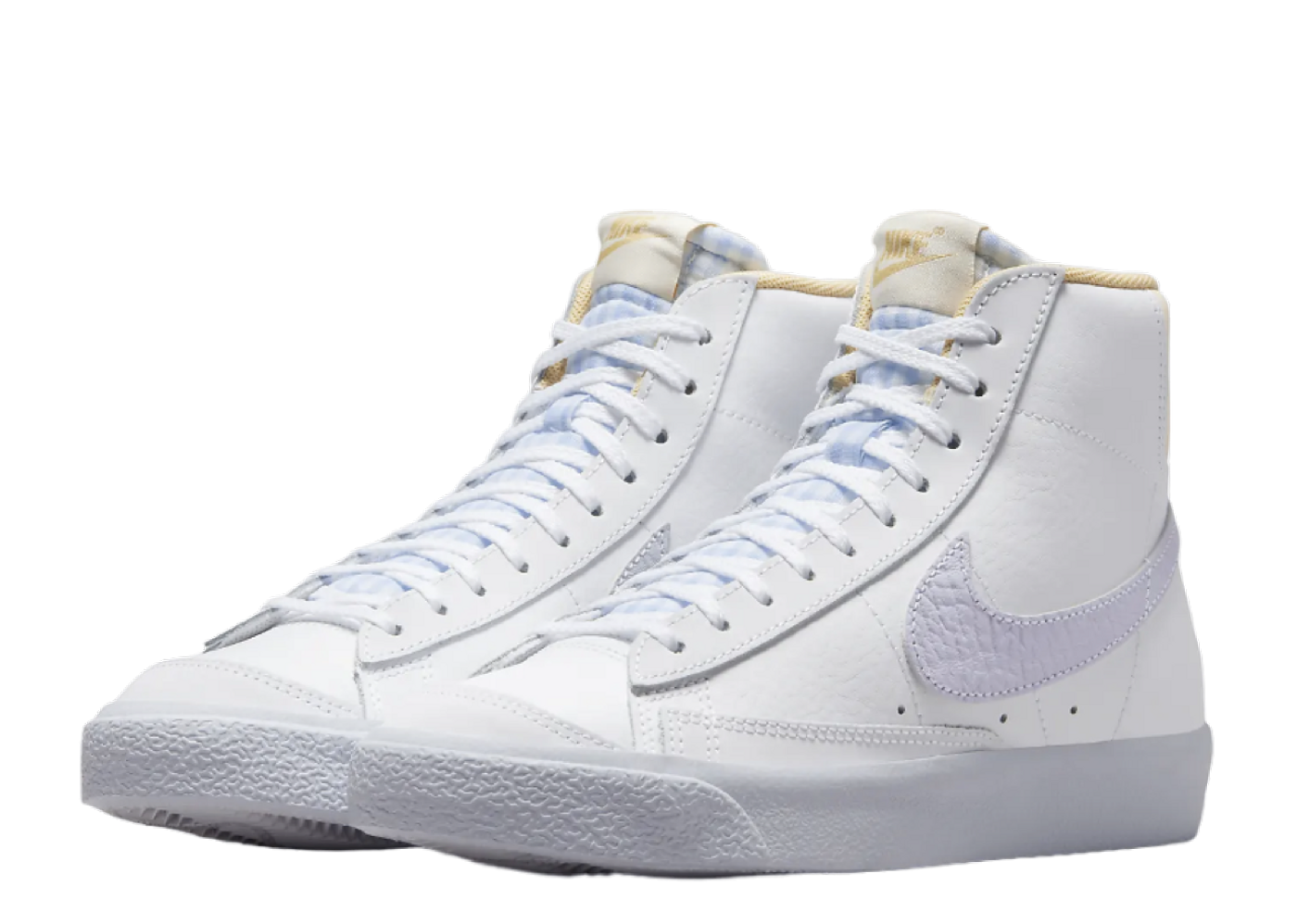 Nike blazer mid easter sale