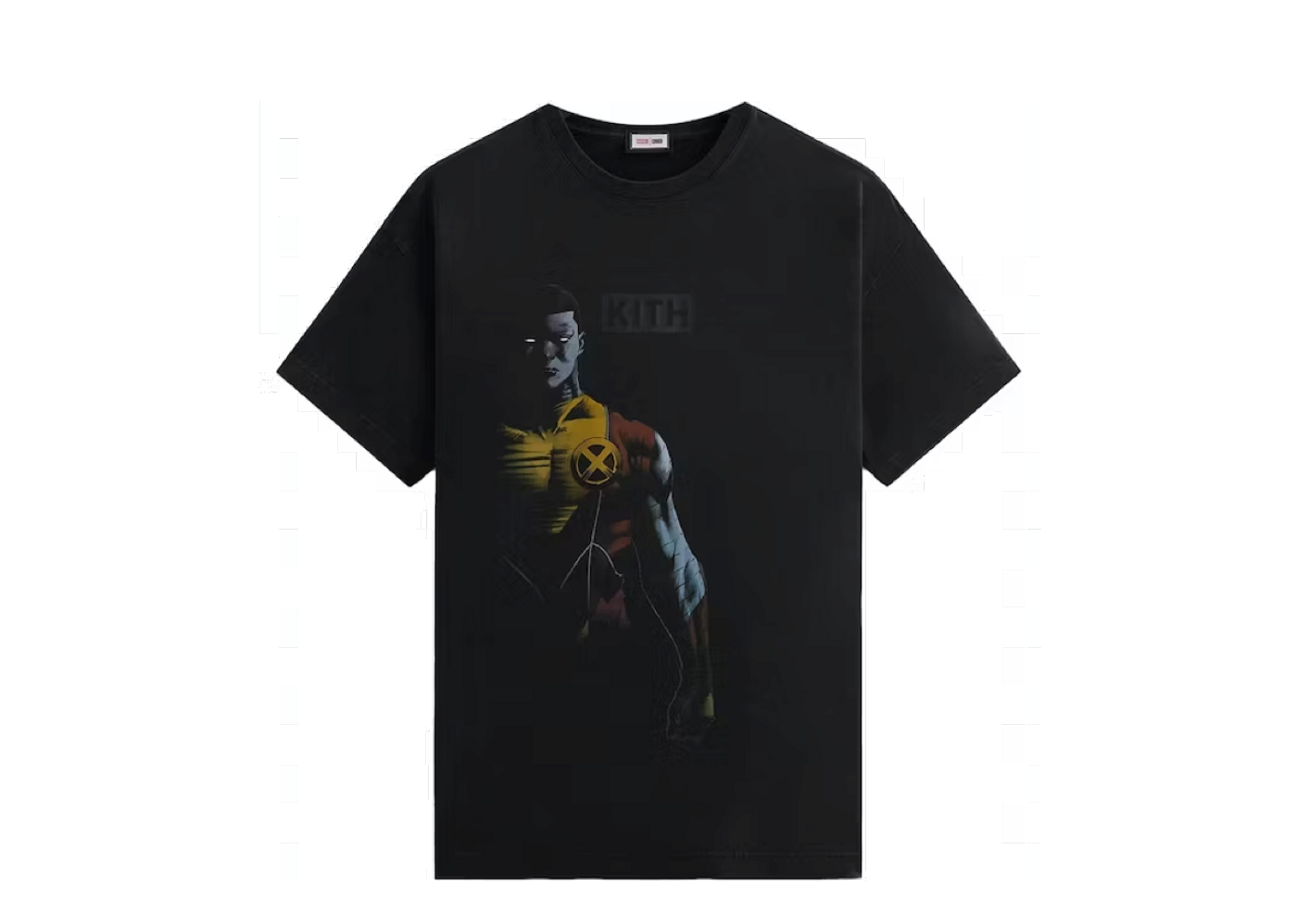 品数豊富！ Kith for X-Men Iceman Vintage Tee - トップス