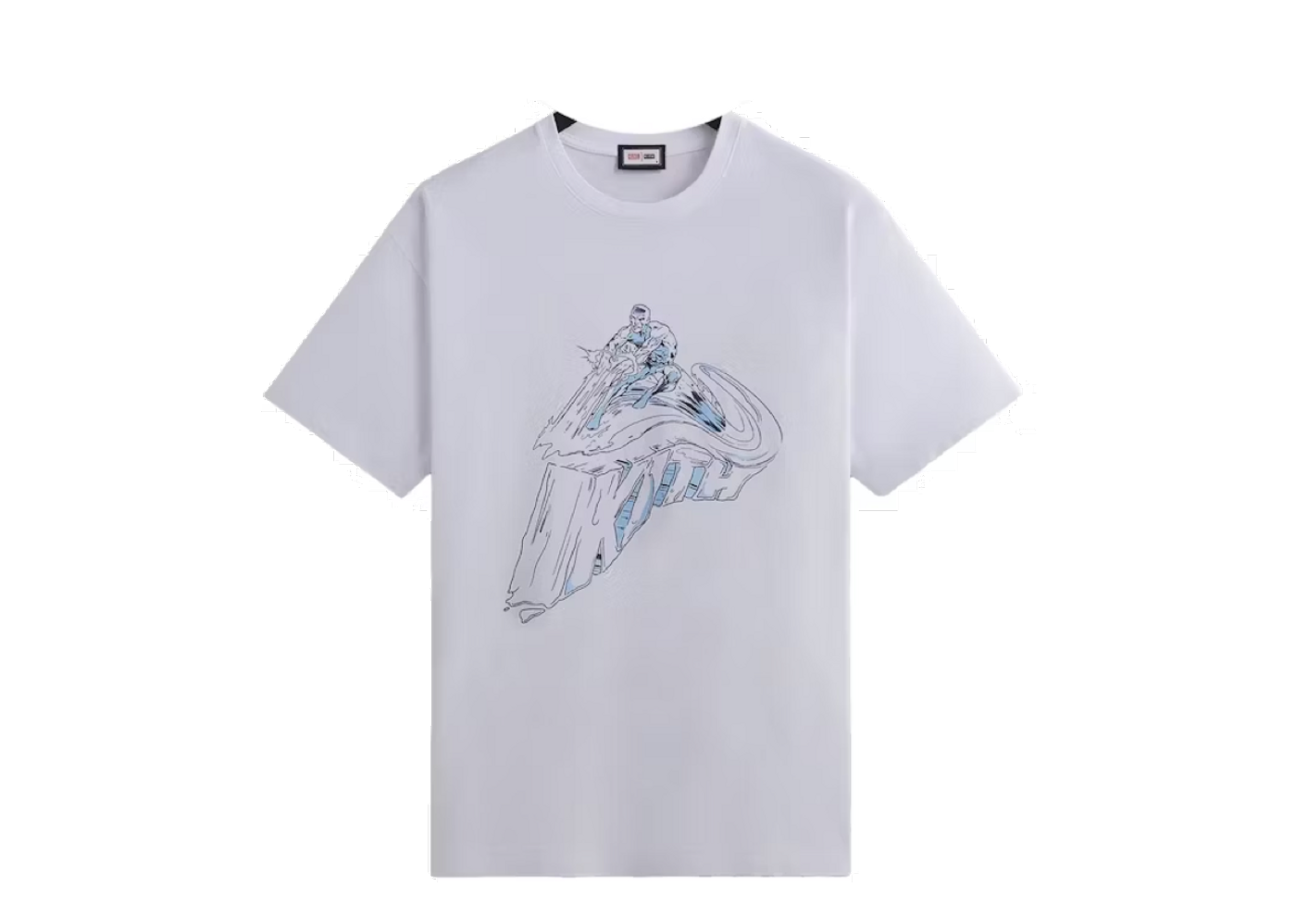 Off white 2024 iceman tee