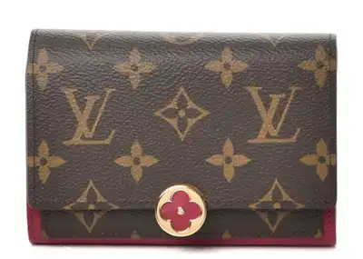 Louis Vuitton Slender Wallet - Kleeq