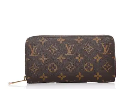 Louis Vuitton Slender Wallet – Replica5