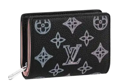 Louis Vuitton Slender Wallet - Kleeq