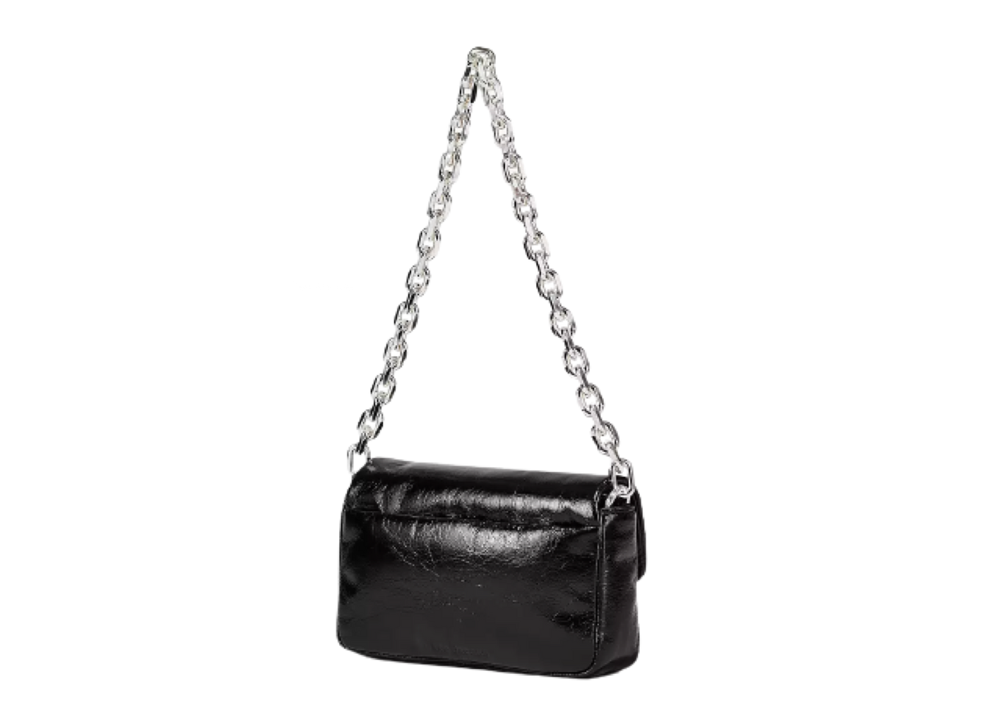 The J Marc Mini Pillow Bag, Marc Jacobs