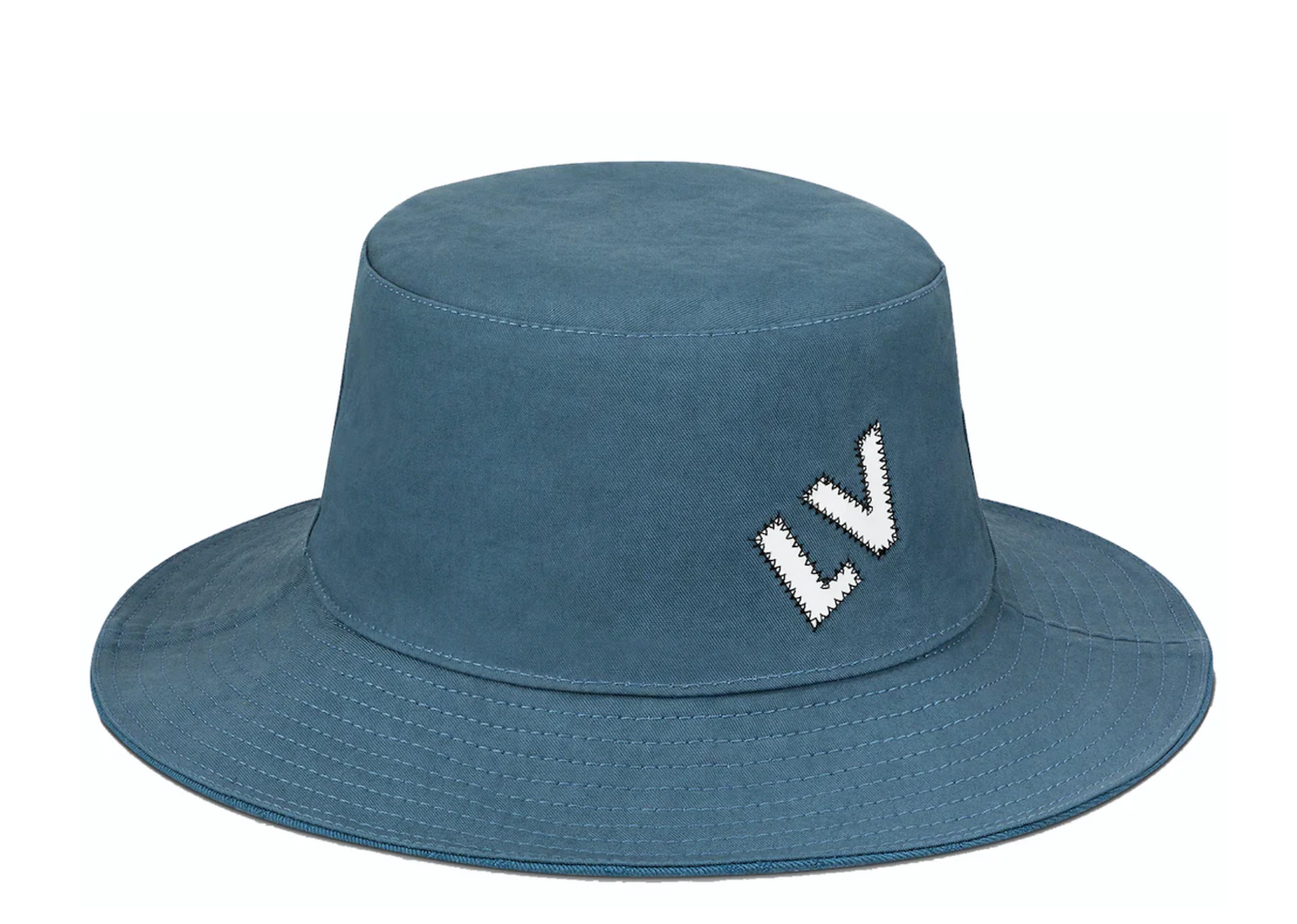 Louis Vuitton Color Blocks Skater Hat (COLOR BLOCKS SKATER HAT