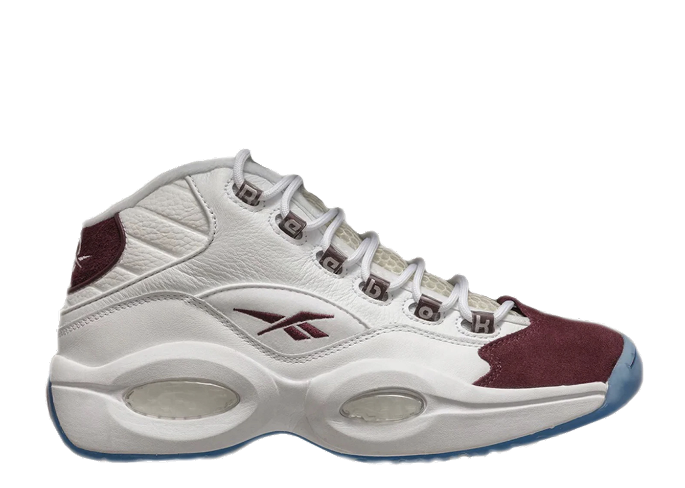 Reebok question shop bordeaux