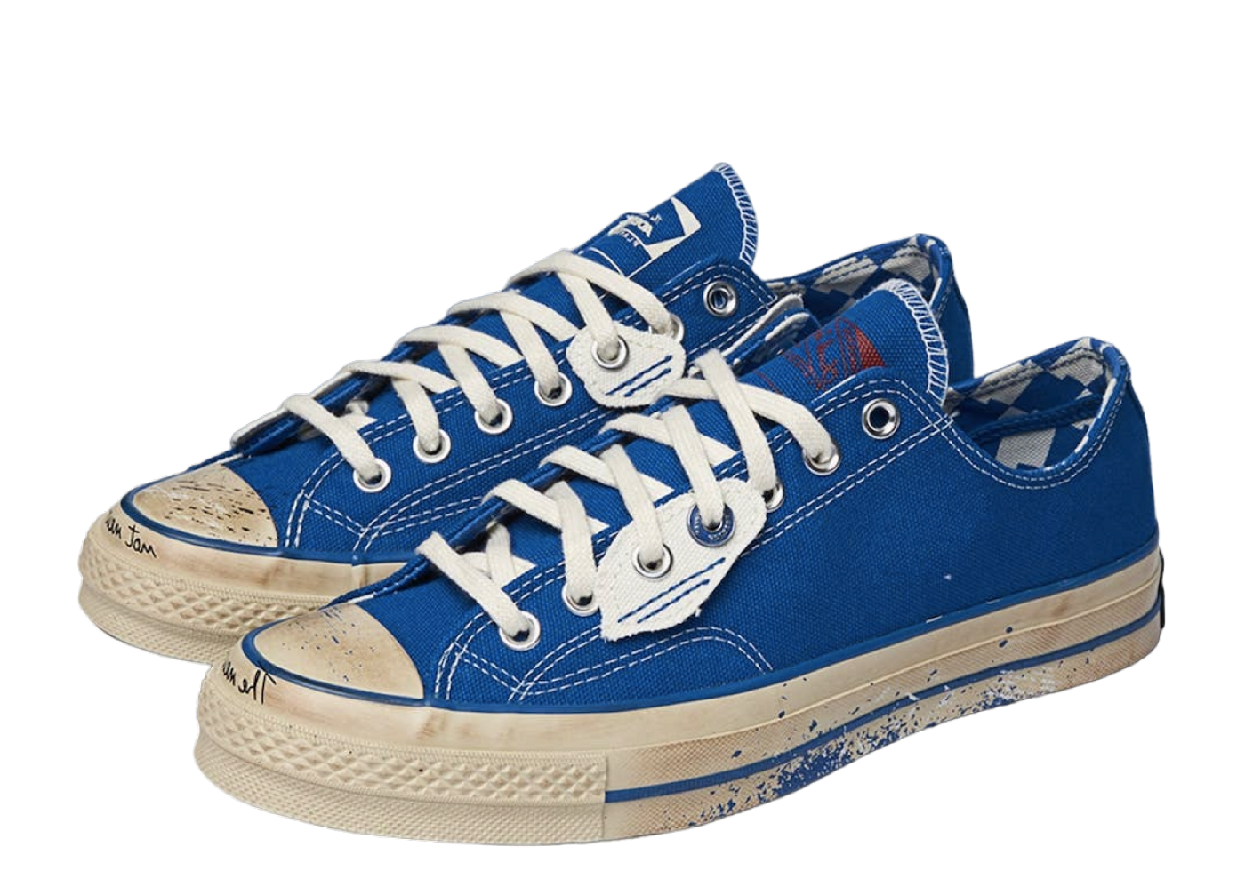 Not chuck taylor outlet converse