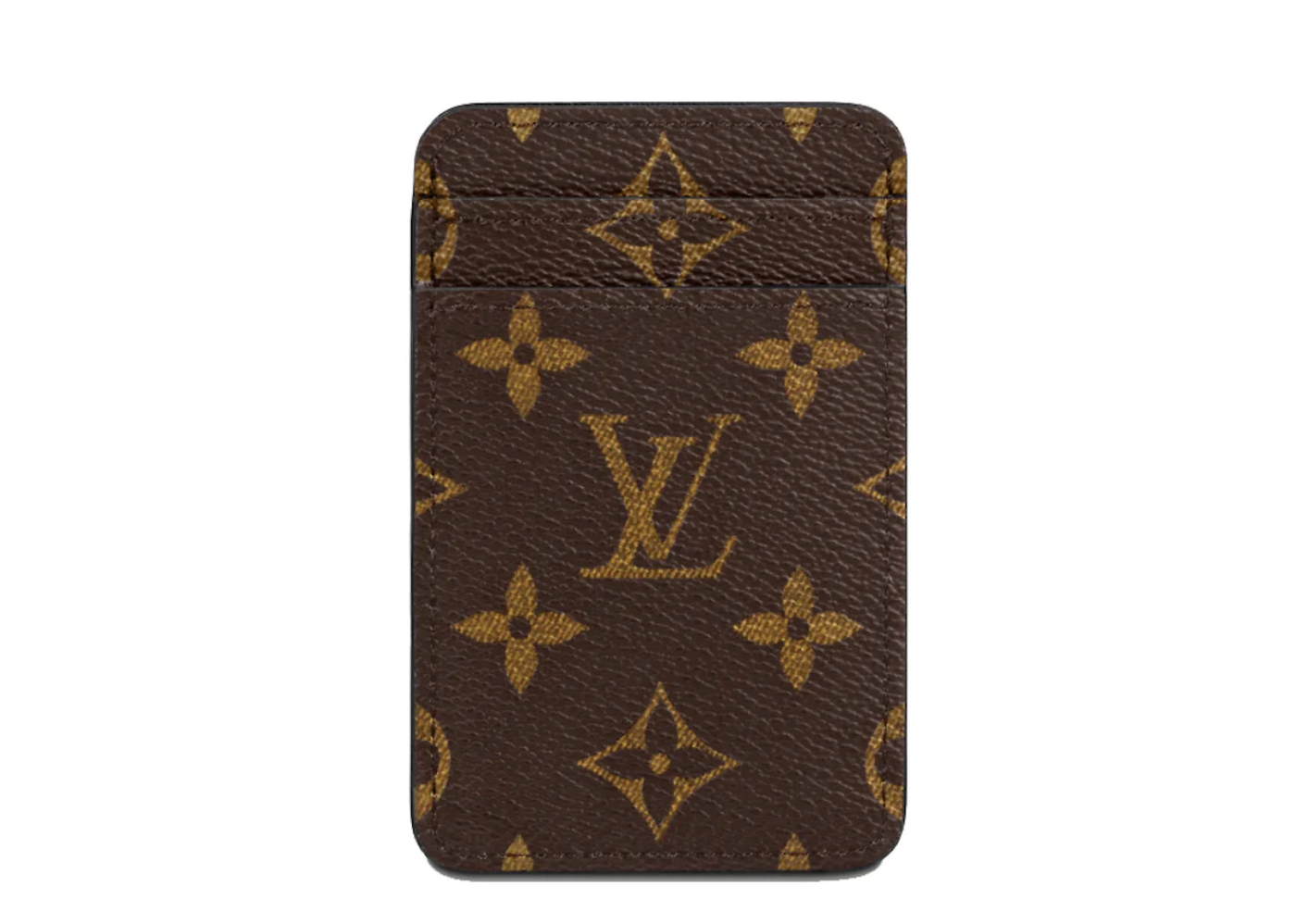 Authentic Louis Vuitton Card Holder