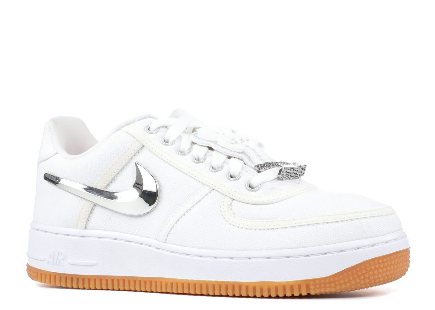 Beli Nike Air Force 1 Low Travis Scott AF100 Kick Avenue