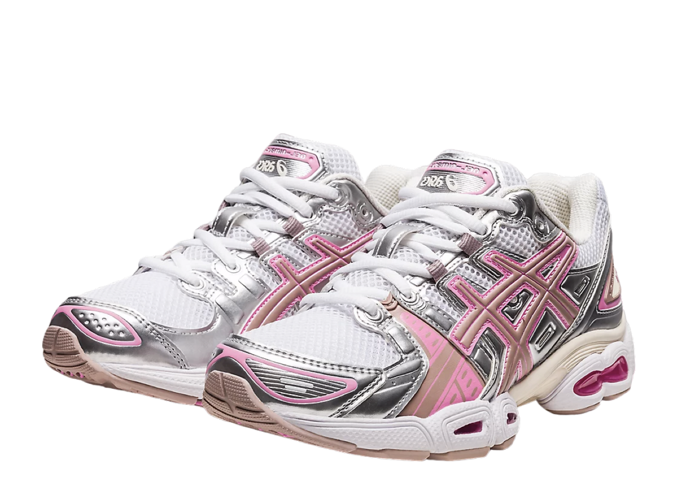 Asics Gel Nimbus Candy Floss