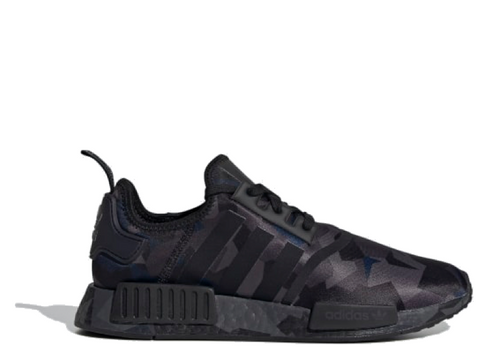 nmd r1 dark grey