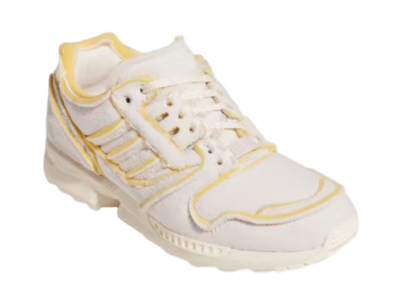 adidas zx 8000 womens gold