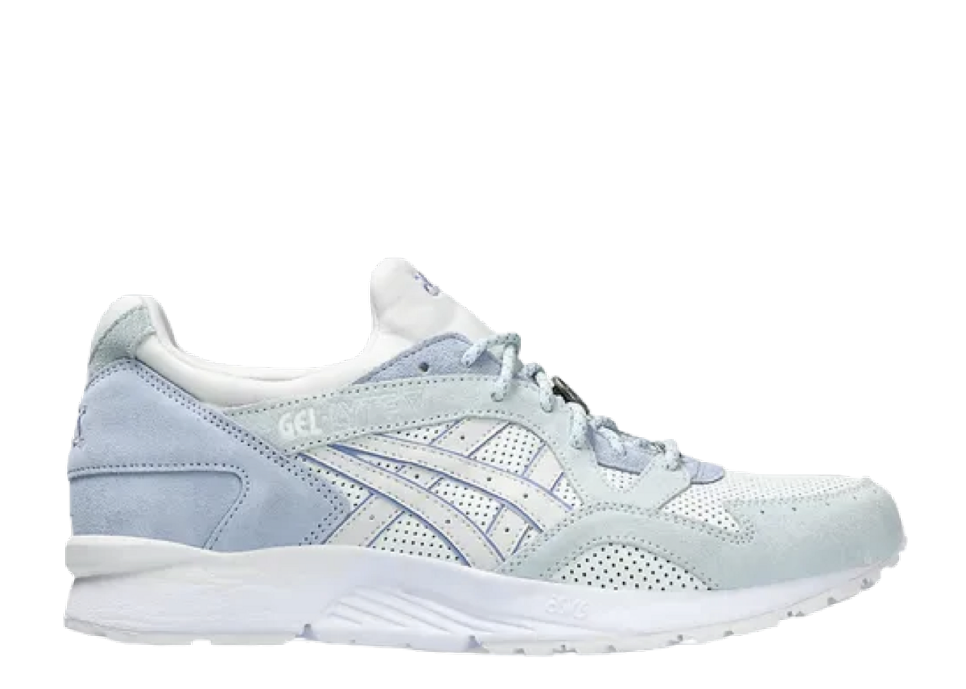 Beli ASICS Gel Lyte V Godai Arctic Blue Kick Avenue