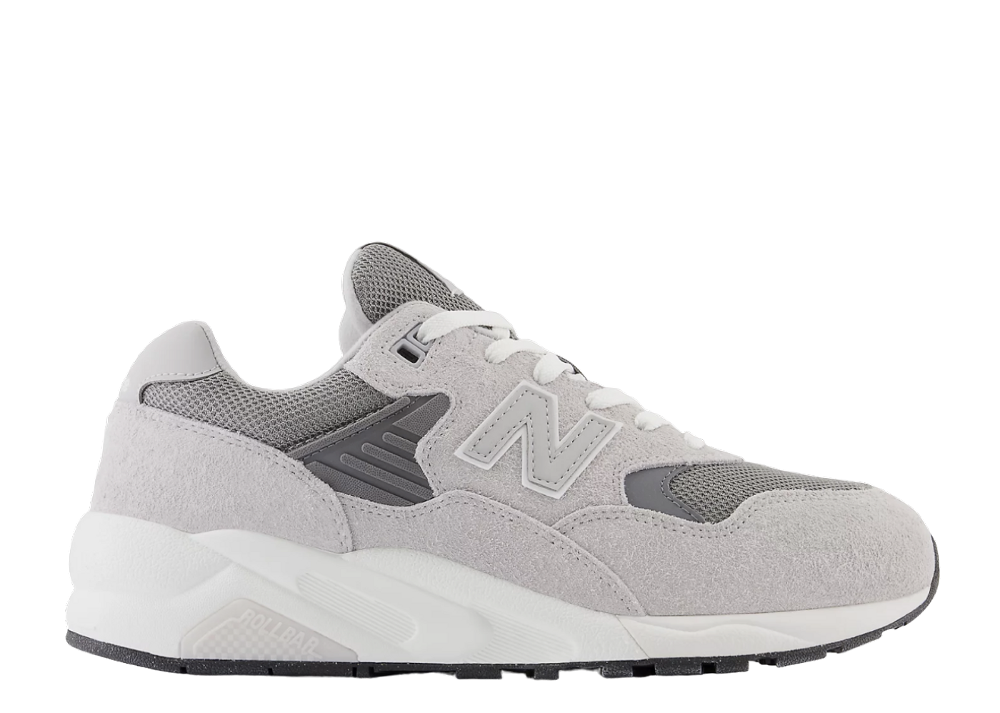 New balance cheap 580 classic white