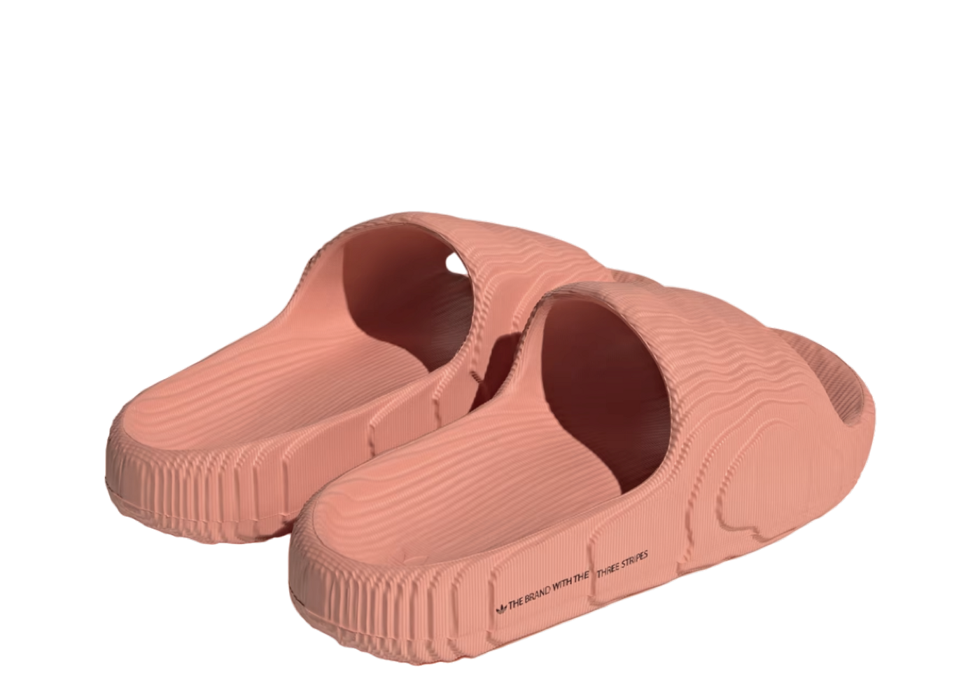 Adidas adilette wonder pink hotsell