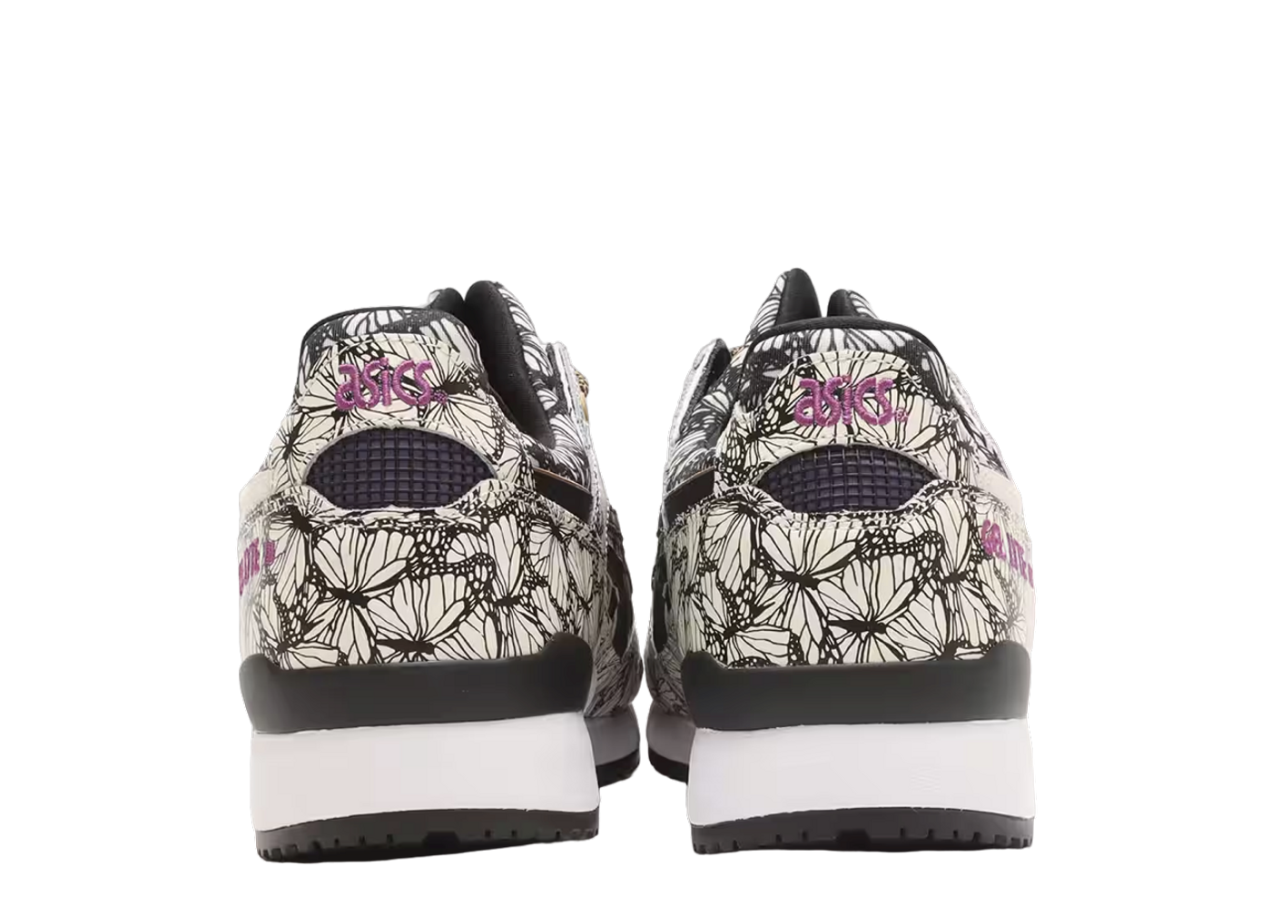 Beli ASICS Gel-Lyte III OG atmos Anna Sui | Kick Avenue