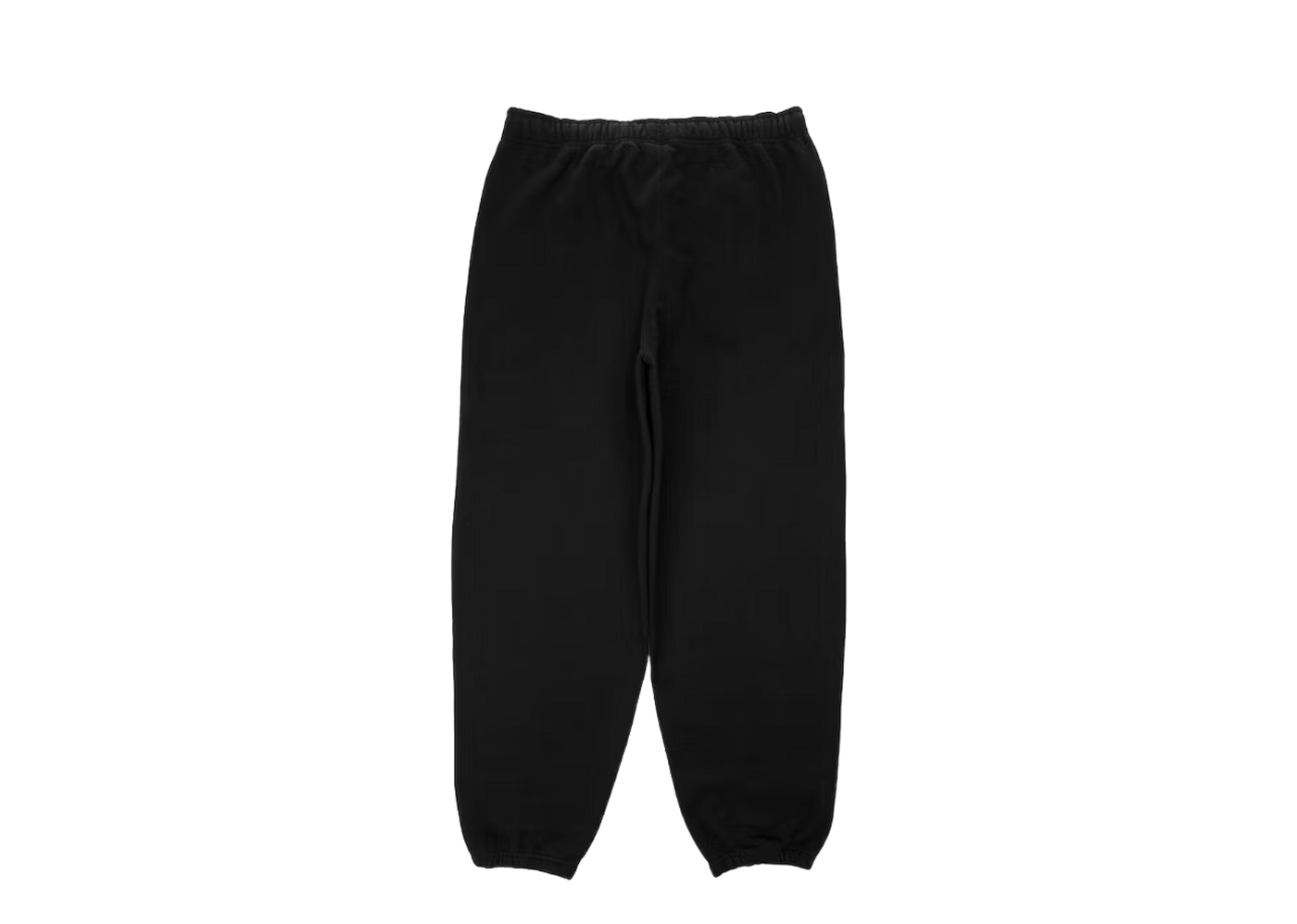 Beli Nike X Stussy Washed Sweatpants Black (SS23)