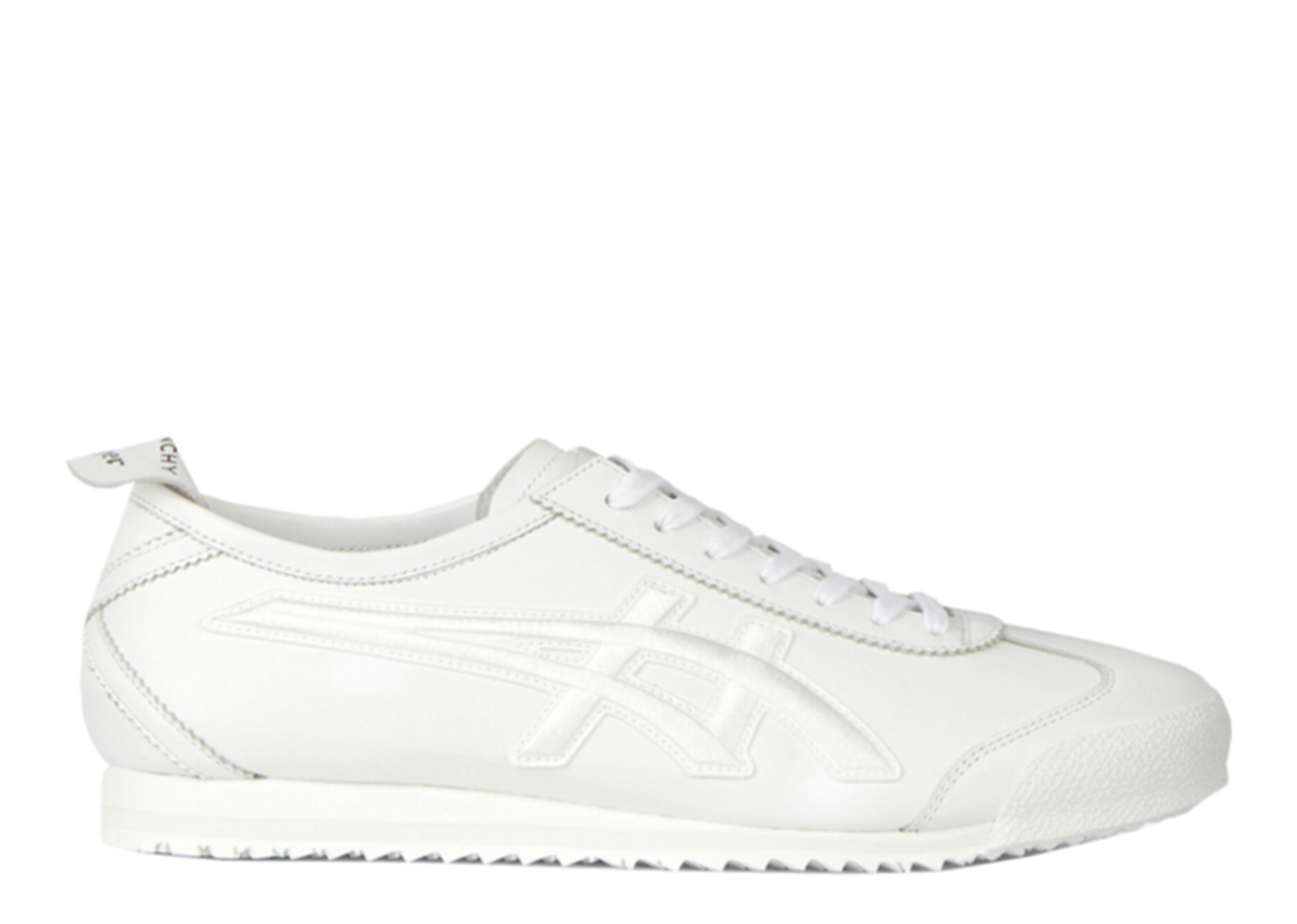 Onitsuka tiger mexico outlet 66 gdx givenchy black