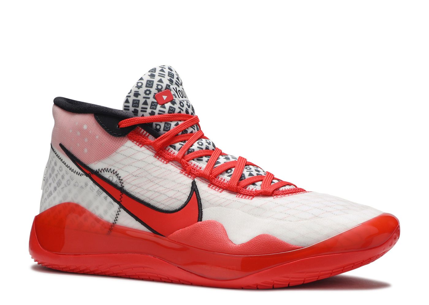 Beli Nike KD 12 YouTube Kick Avenue