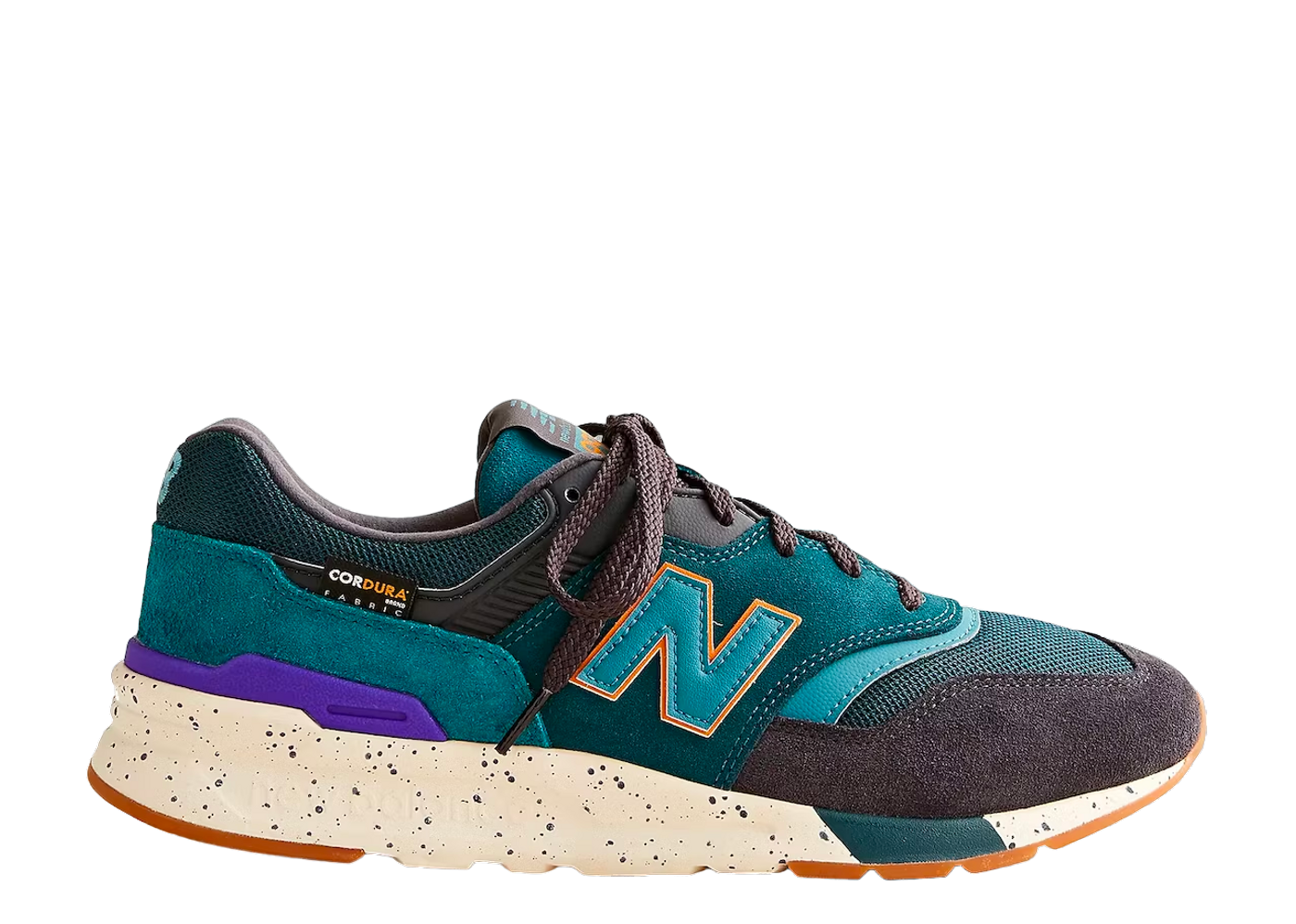 New balance hotsell 997h j crew