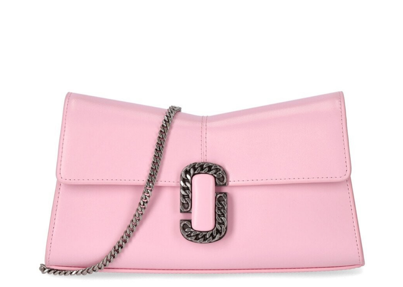 Marc Jacobs The St. Marc Convertible Clutch