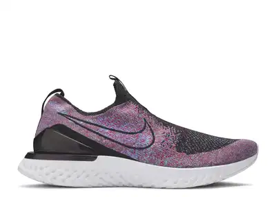 Nike epic store react moc flyknit