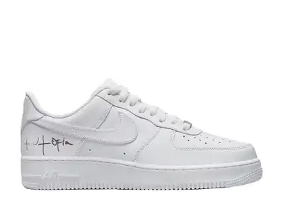 Division Street: Division Street x Nike Air Force 1 Low “Ducks of a  Feather” shoes: Where to get, price, and more details explored