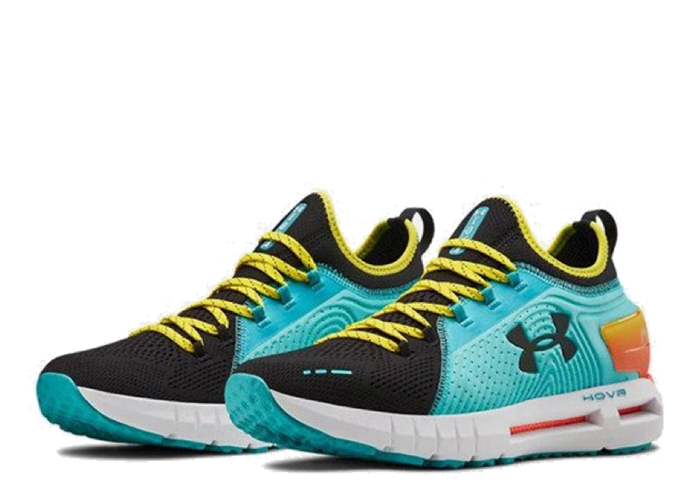 Under armour best sale phantom se rnr