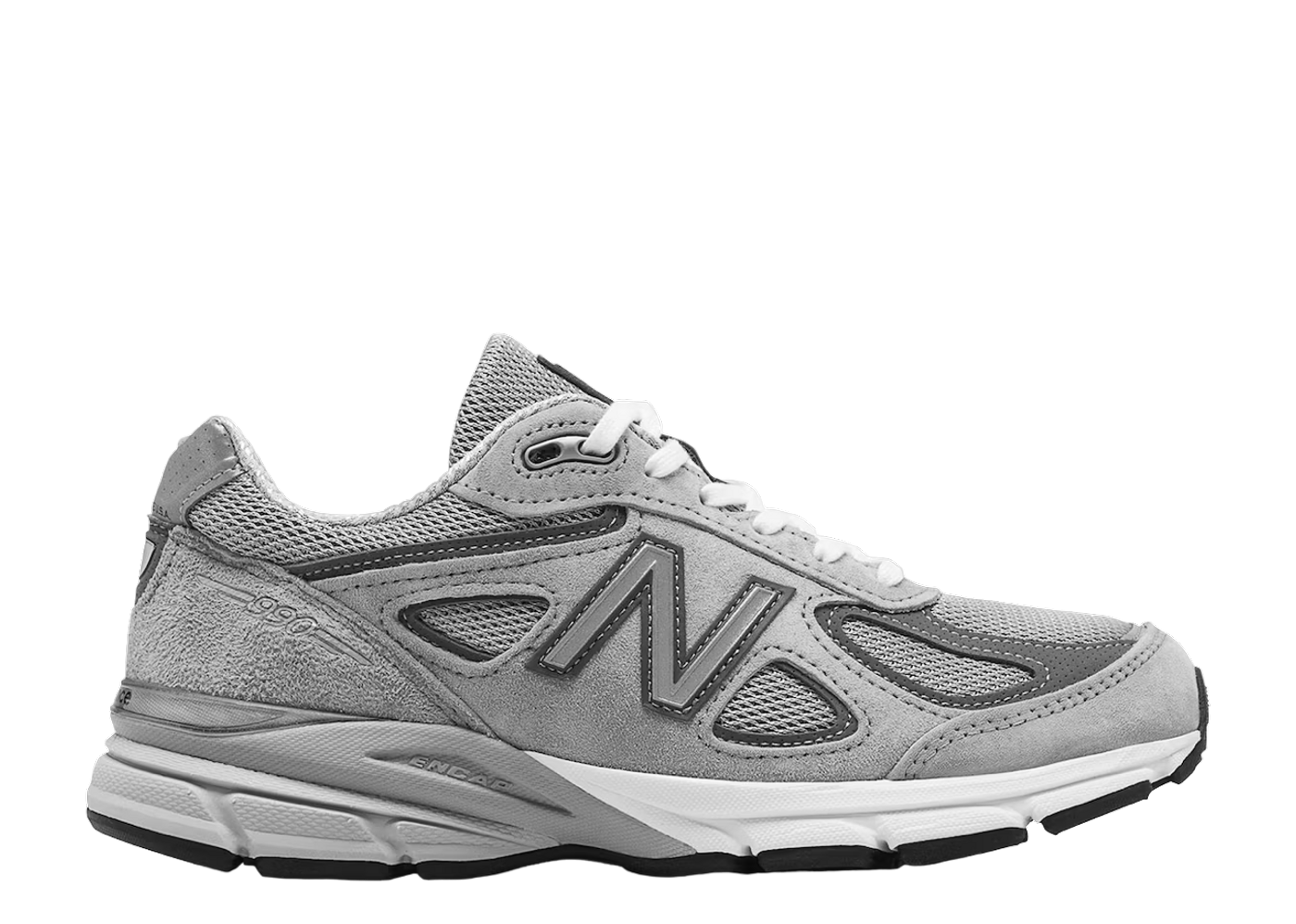 Nb 990v4 outlet grey