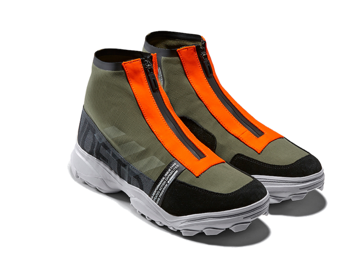 Beli Adidas GSG9 Undefeated Kick Avenue