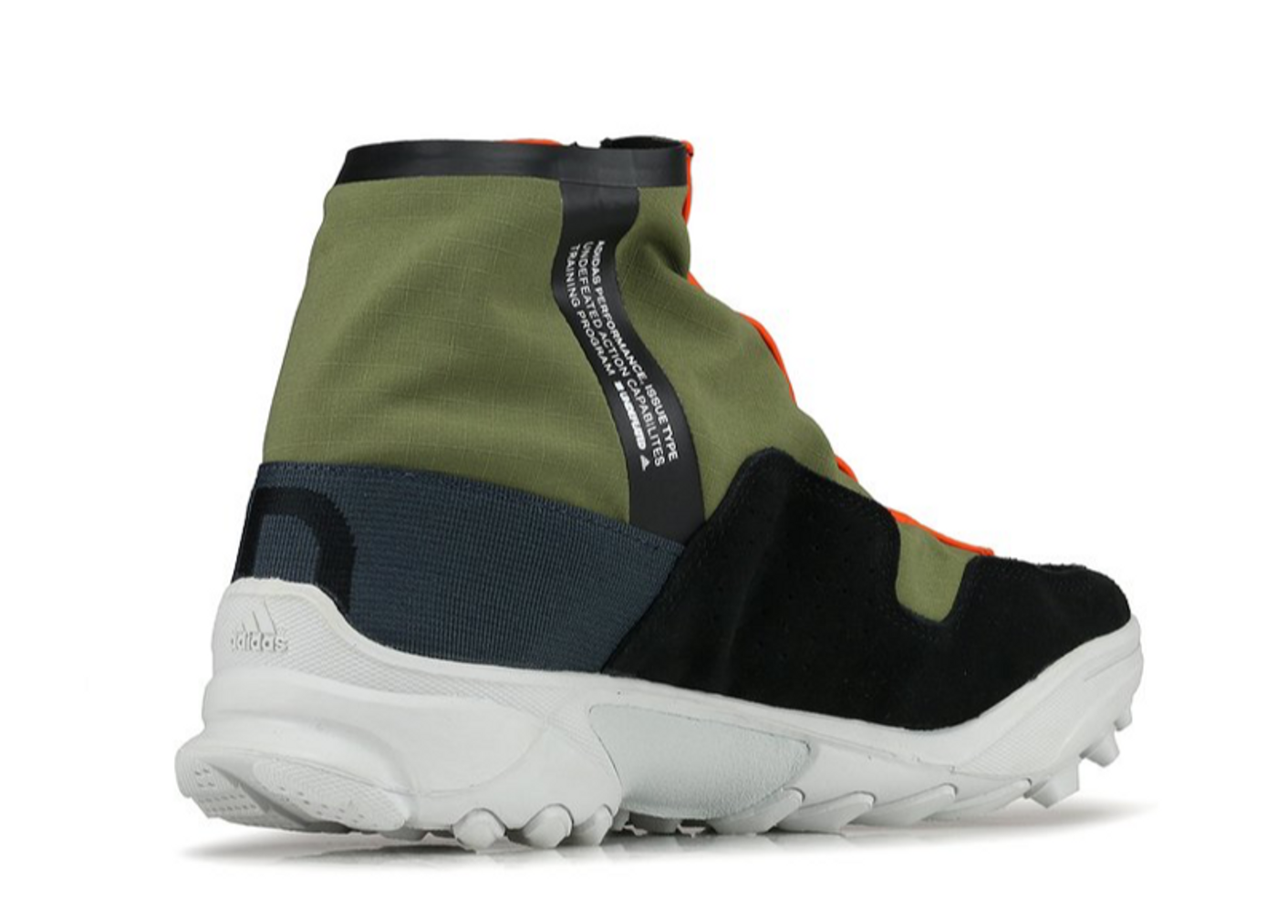 Beli Adidas GSG9 Undefeated Kick Avenue