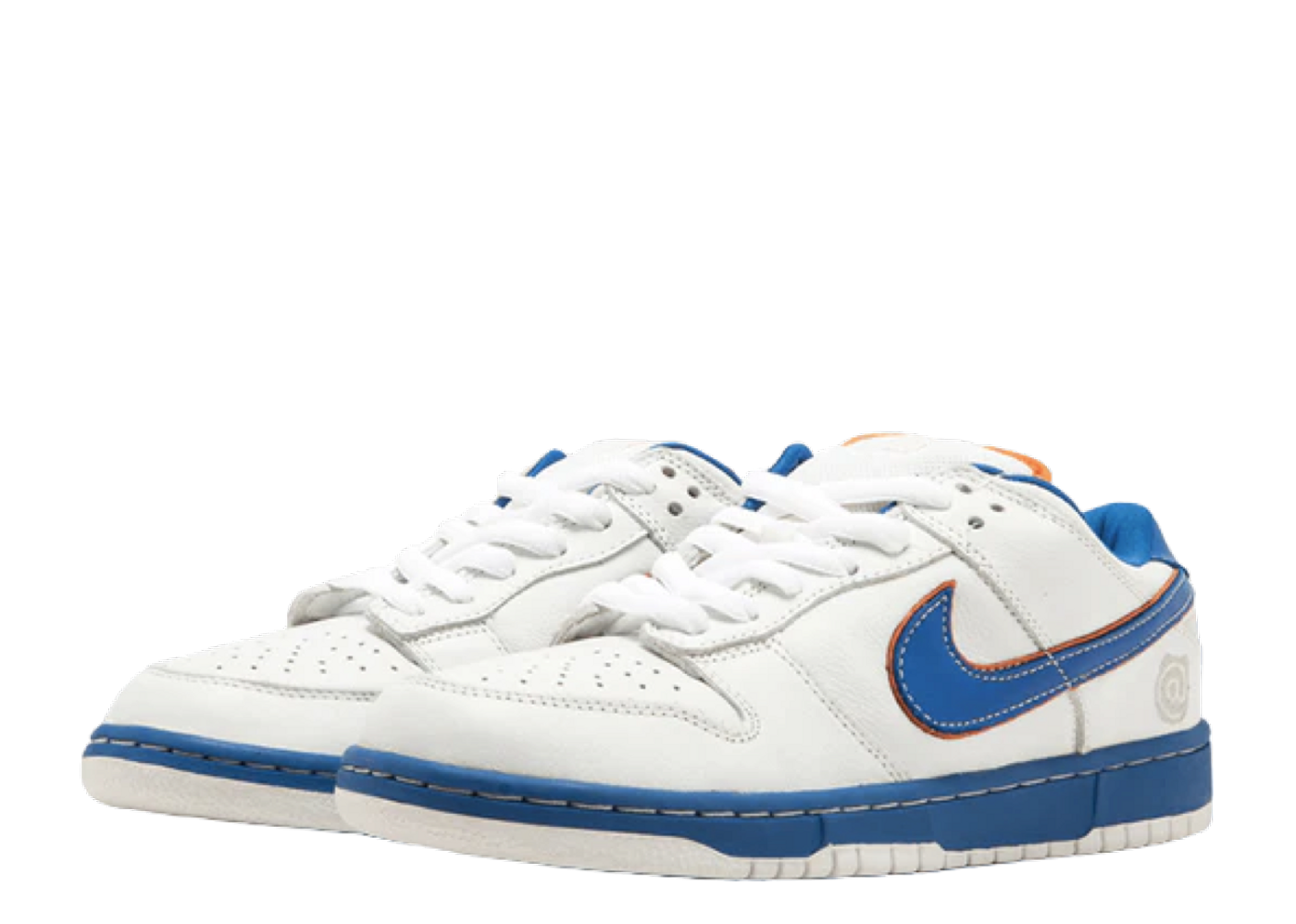 Nike sb hot sale medicom 1