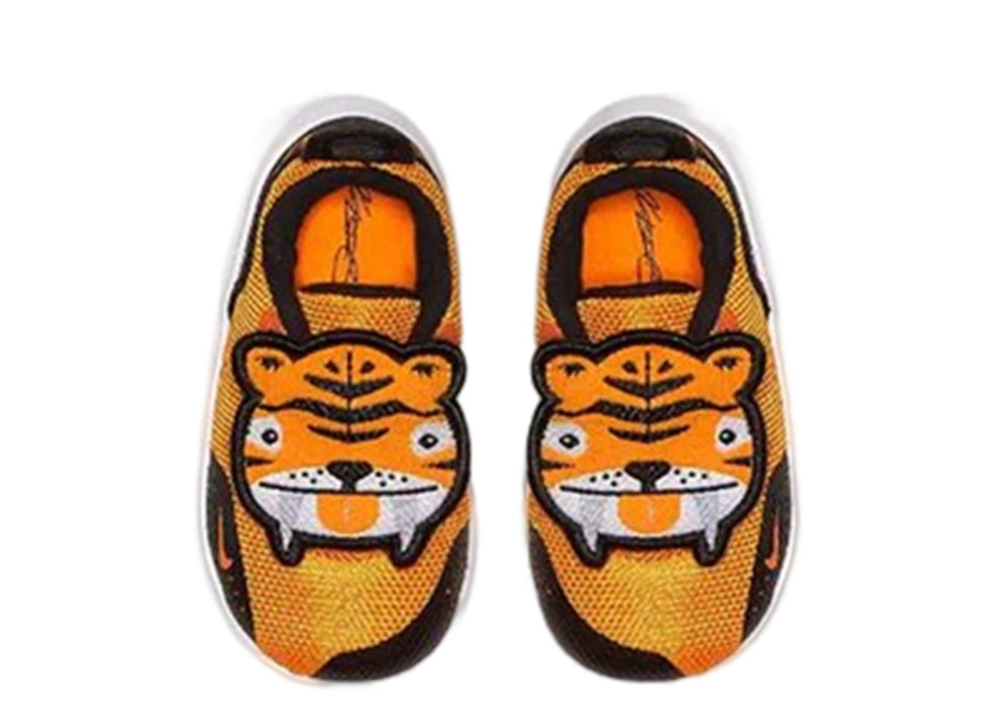 Kd little outlet big cats