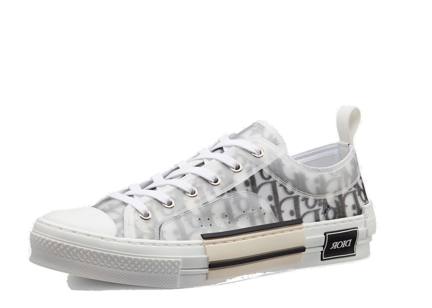 Beli Dior B23 Low Top Sneaker Kick Avenue