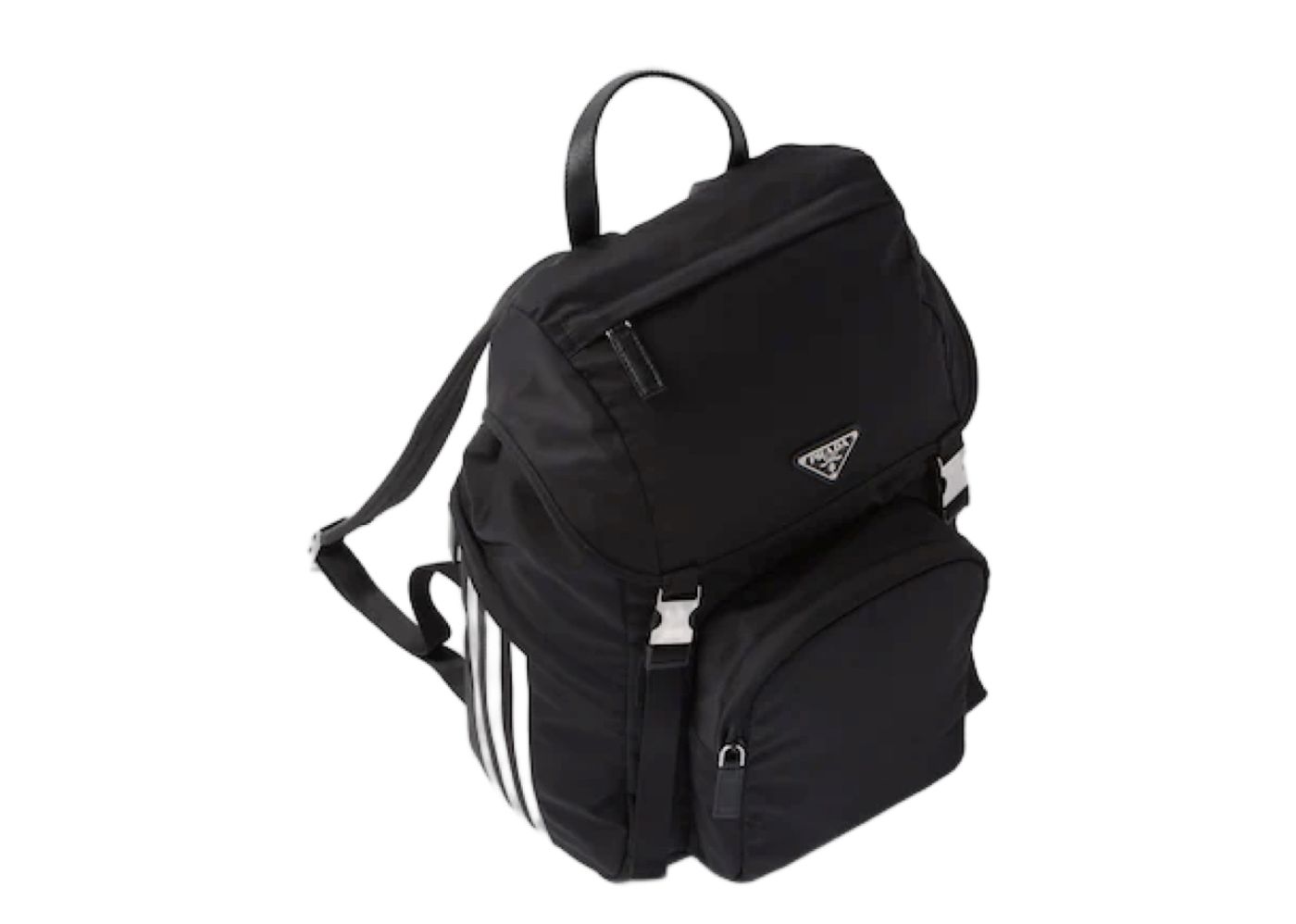 Beli Adidas for Prada Re-Nylon backpack | Kick Avenue