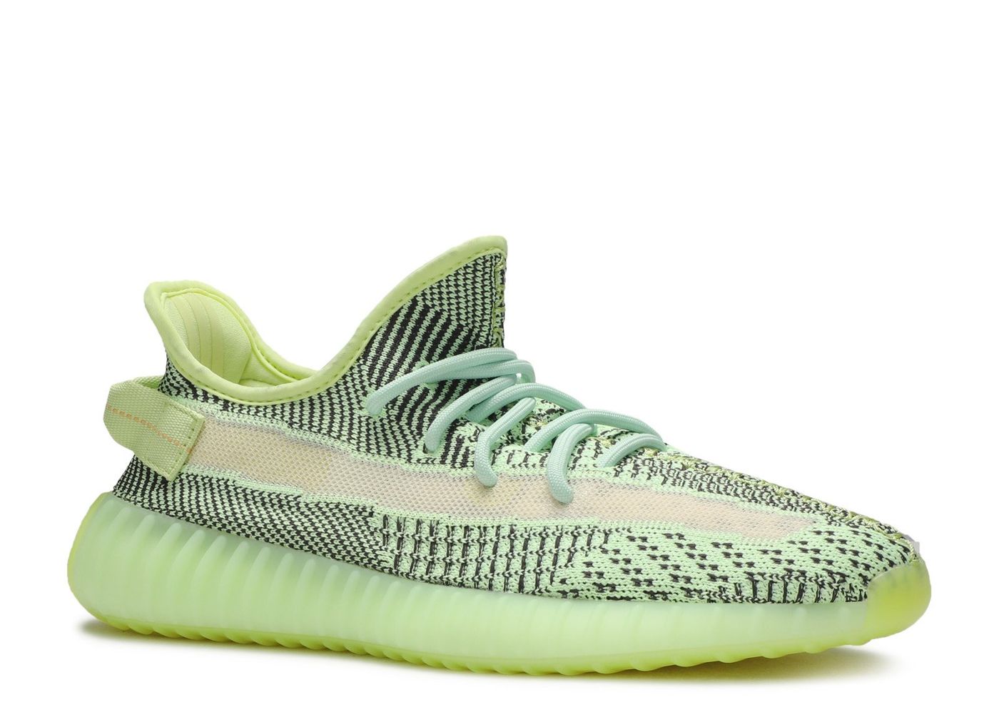 Beli Yeezy Boost 350 V2 Yeezreel Non Reflective Kick Avenue