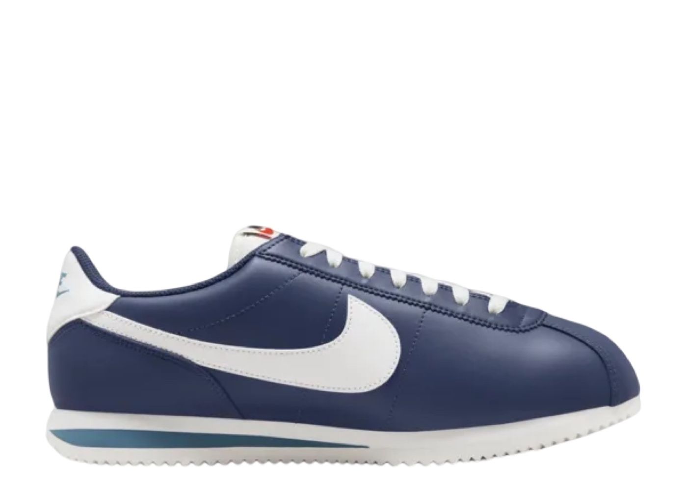 Beli Nike Cortez Midnight Navy Kick Avenue